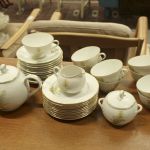 803 4182 COFFEE SET